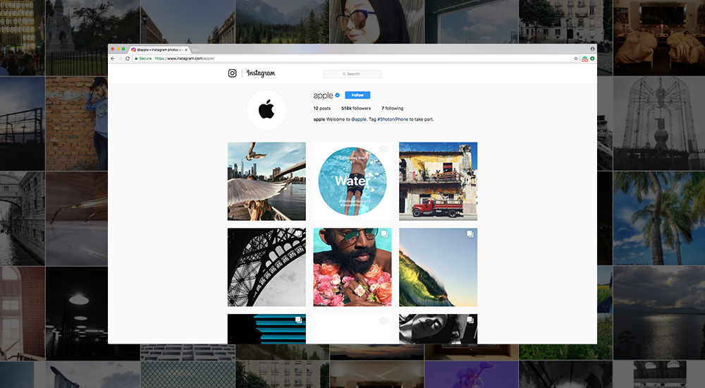 how to get your instagram profile link from app iphone how to get your instagram profile link from app iphone