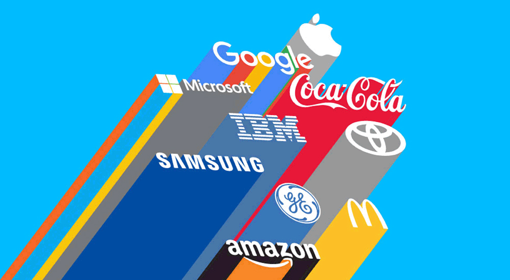 What makes a brand? - Blog | Go Media