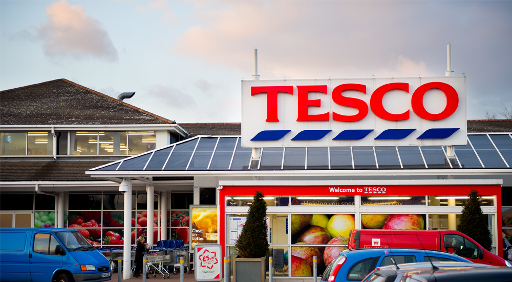 How The Tesco Brand Recovered From Crisis - Blog | Go Media